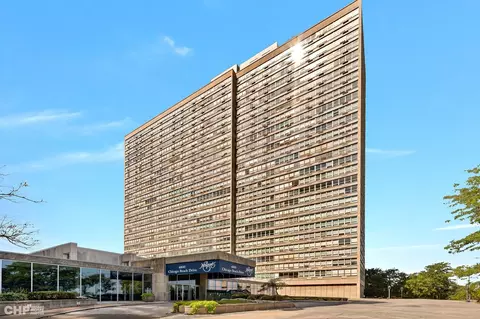 4800 S Chicago Beach Dr #1509N, Chicago, IL 60615