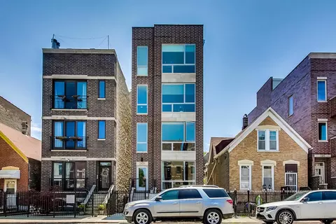 2429 W Augusta Blvd #1, Chicago, IL 60622