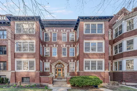 5466 S Hyde Park Blvd #3S, Chicago, IL 60615