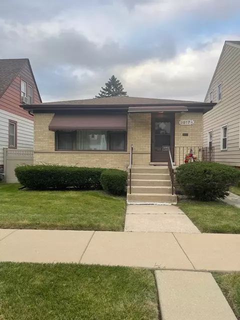 9617 12 S Albany Ave, Evergreen Park, IL 60805