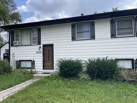 402 E Park St, Plano, IL 60545