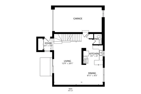 1216 Pine St #A, Glenview, IL 60025 photo 41