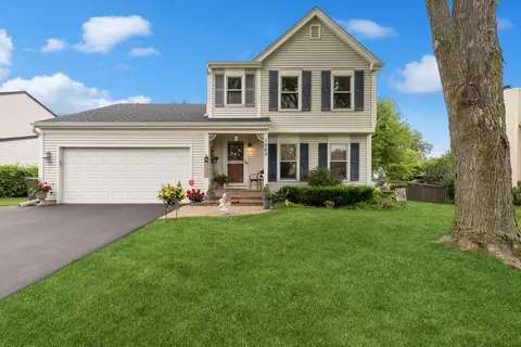 1969 Madison Ave, Gurnee, IL 60031