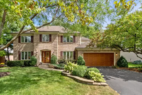 1726 Greene Ridge Dr, Naperville, IL 60565