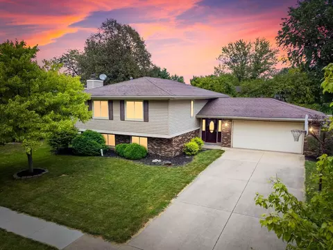 1209 Nicki Dr, Bloomington, IL 61704 photo 42