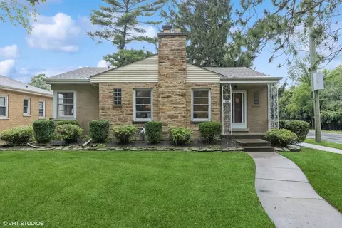 1546 Blanchan Ave, La Grange Park, IL 60526