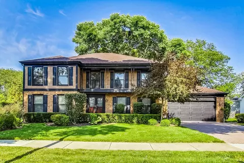 4127 N Terramere Ave, Arlington Heights, IL 60004
