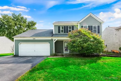 1095 Meghan Ave, Algonquin, IL 60102