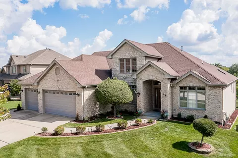 17549 Karli Ln, Orland Park, IL 60467