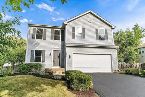 1921 Windette Dr, Montgomery, IL 60538