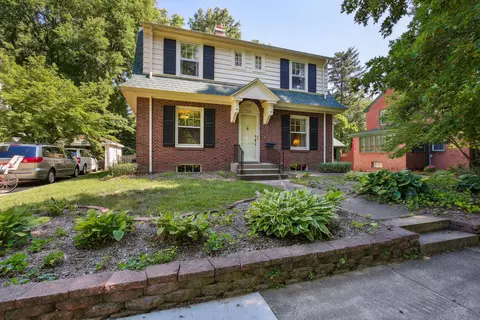 506 W Washington St, Urbana, IL 61801