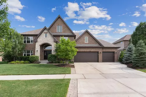 13142 Ballycastle Ct, Lemont, IL 60439
