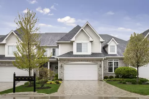 6002 Flagg Creek Ln, Western Springs, IL 60558