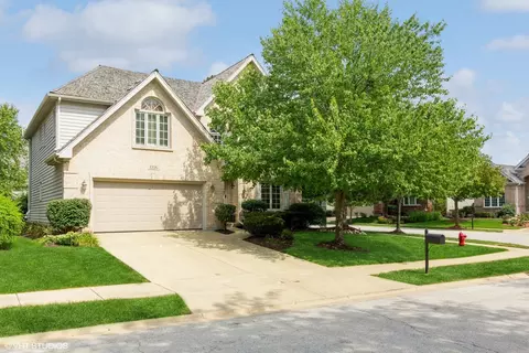 1226 Arborside Dr, Aurora, IL 60502