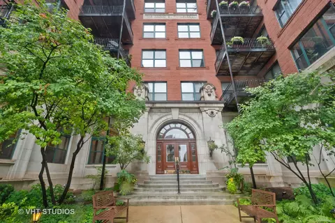 1439 S Michigan Ave #212, Chicago, IL 60605