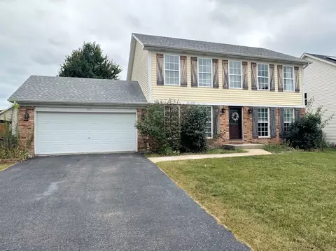 663 Bush St, Dekalb, IL 60115