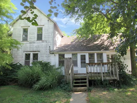 153 County Road 700 Rd, Ivesdale, IL 61851