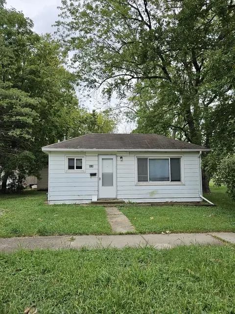 919 W Harvard St, Champaign, IL 61820