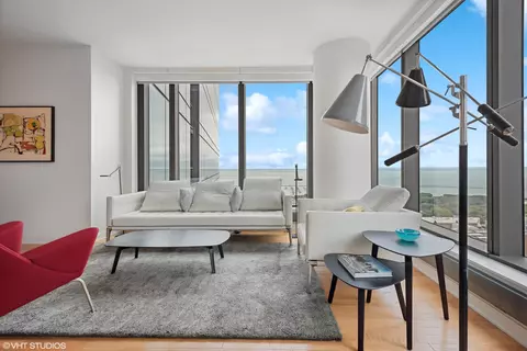 60 E Monroe St #2704, Chicago, IL 60603 photo 2