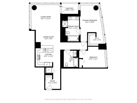 60 E Monroe St #2704, Chicago, IL 60603 photo 23