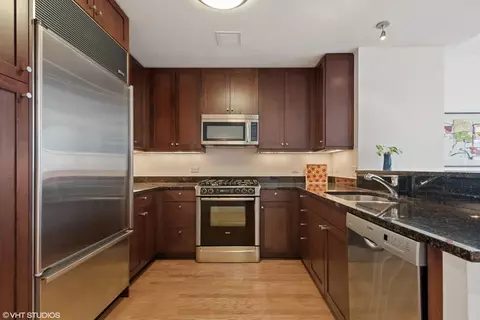 60 E Monroe St #2704, Chicago, IL 60603 photo 8