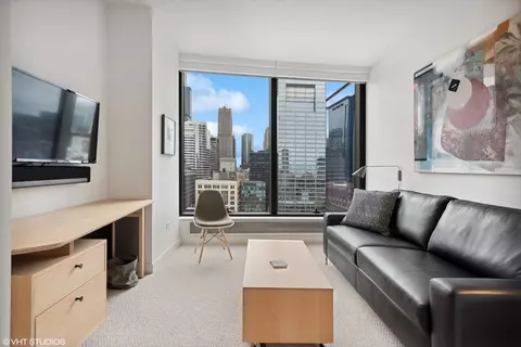 60 E Monroe St #2704, Chicago, IL 60603 photo 17
