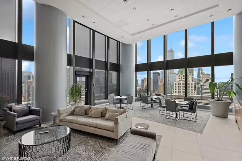 60 E Monroe St #2704, Chicago, IL 60603 photo 19