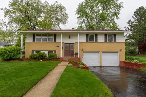 180 S Arlene Ave, Palatine, IL 60074