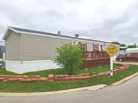 8800 S Harlem Ave #2350, Bridgeview, IL 60455