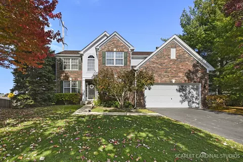 3050 Gaylord Ln, Montgomery, IL 60538