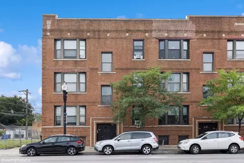1625 W Lawrence Ave #2, Chicago, IL 60640