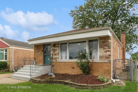14514 Marquette Ave, Burnham, IL 60633