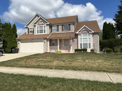 399 Prairieview Dr, Oswego, IL 60543
