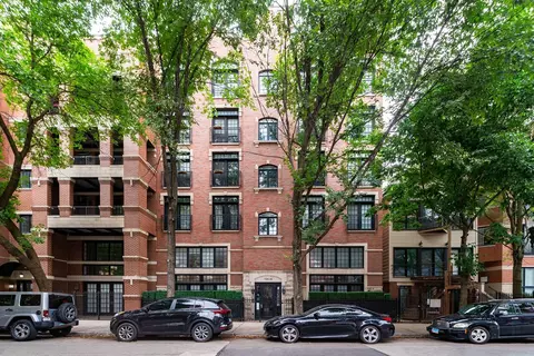1506 N Sedgwick St #5S, Chicago, IL 60610
