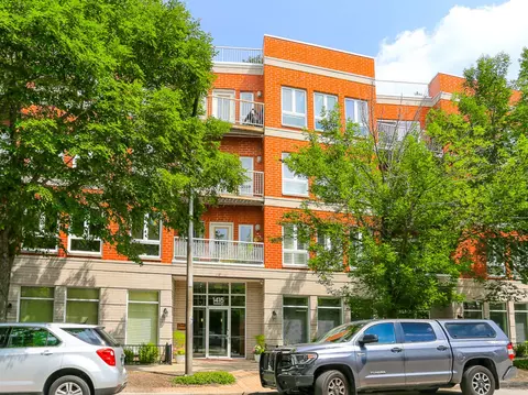 1415 Sherman Ave #407, Evanston, IL 60201