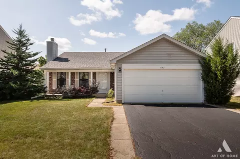 642 Cutter Ln, Elk Grove Village, IL 60007