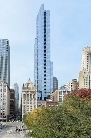 60 E Monroe St #P11-26, Chicago, IL 60603