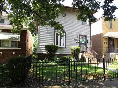 11346 S Throop St, Chicago, IL 60643