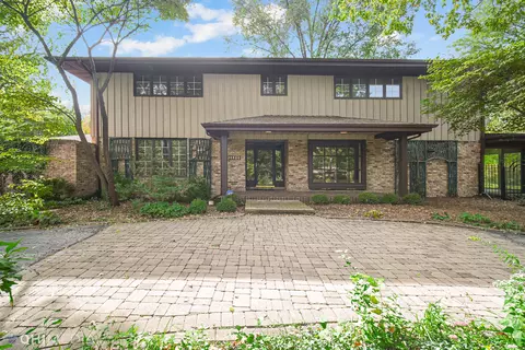 20400 Kedzie Ave, Olympia Fields, IL 60461