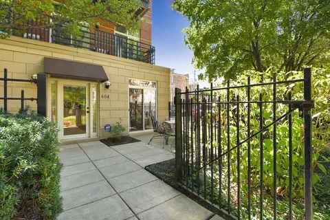 1033 E 46th St #604, Chicago, IL 60653 photo 3