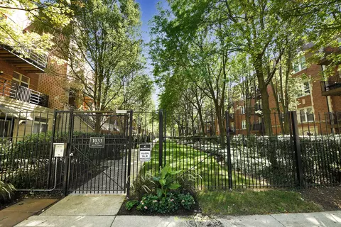 1033 E 46th St #604, Chicago, IL 60653 photo 19