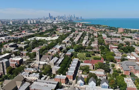 1033 E 46th St #604, Chicago, IL 60653 photo 25