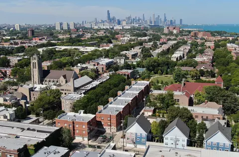 1033 E 46th St #604, Chicago, IL 60653 photo 24