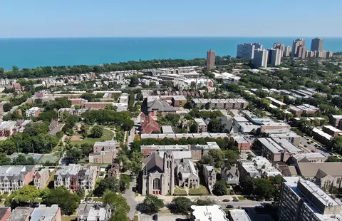 1033 E 46th St #604, Chicago, IL 60653 photo 26
