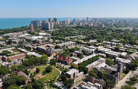 1033 E 46th St #604, Chicago, IL 60653 photo 27