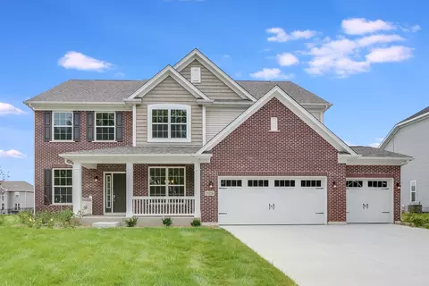 21039 Coventry Cir, Shorewood, IL 60404