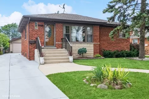 1108 N Cumberland Ave, Park Ridge, IL 60068
