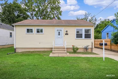 804 S Union St, Aurora, IL 60505