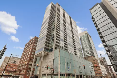 611 S Wells St #909, Chicago, IL 60607