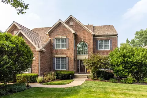 4855 Christine Ct, Long Grove, IL 60047